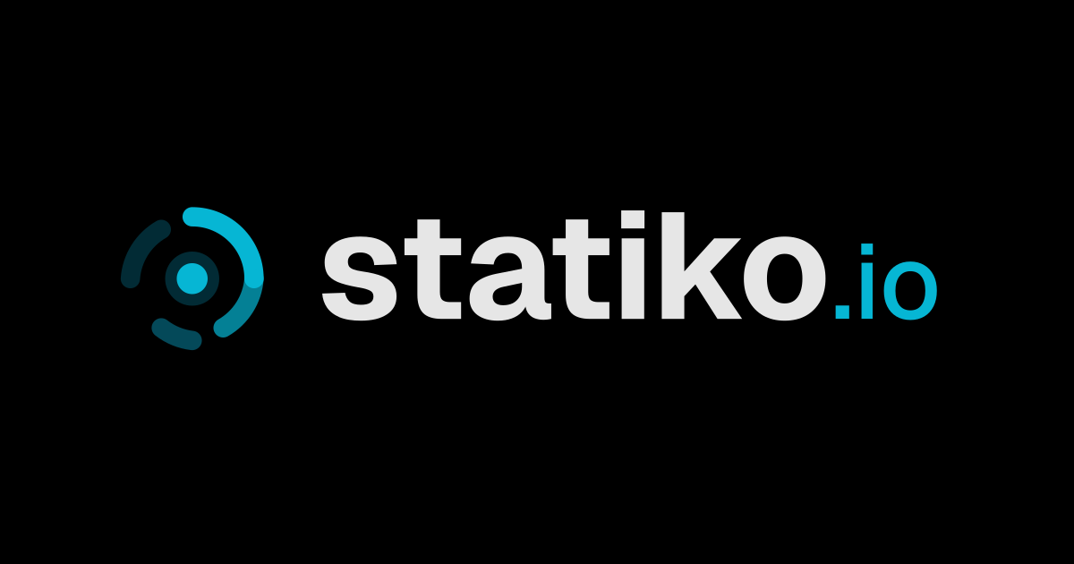 Statiko screenshot 1